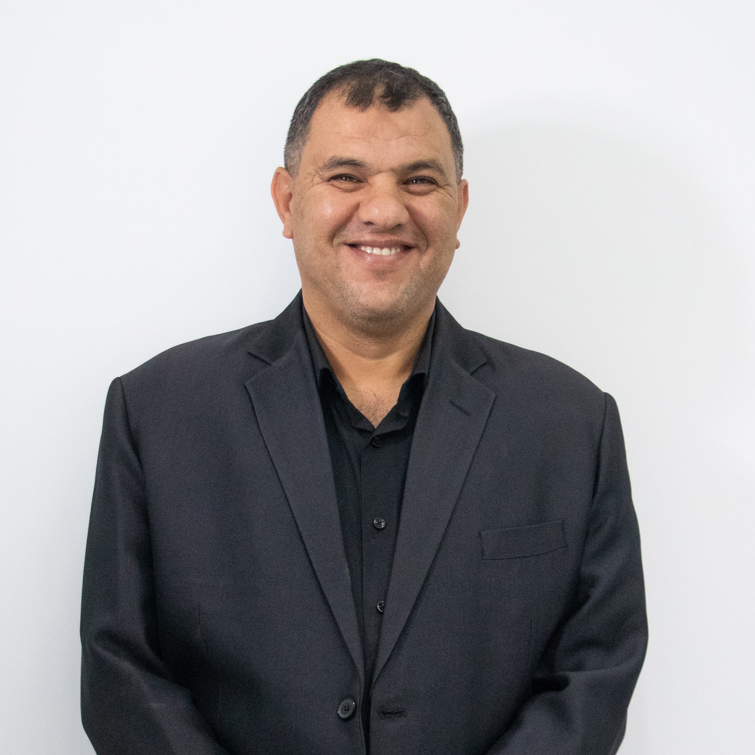 Mohamed El-Morsy