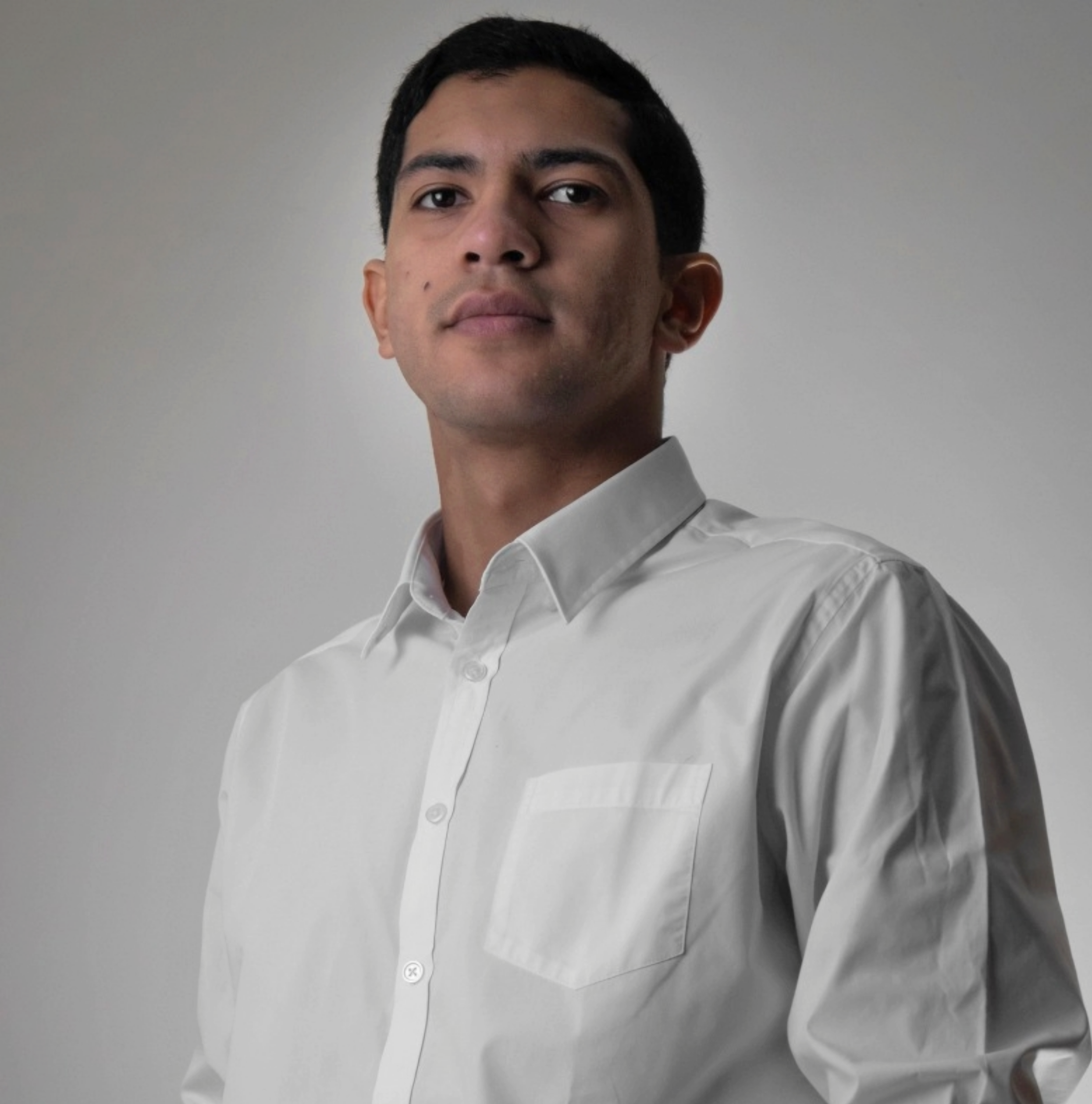 Ahmed Saleh